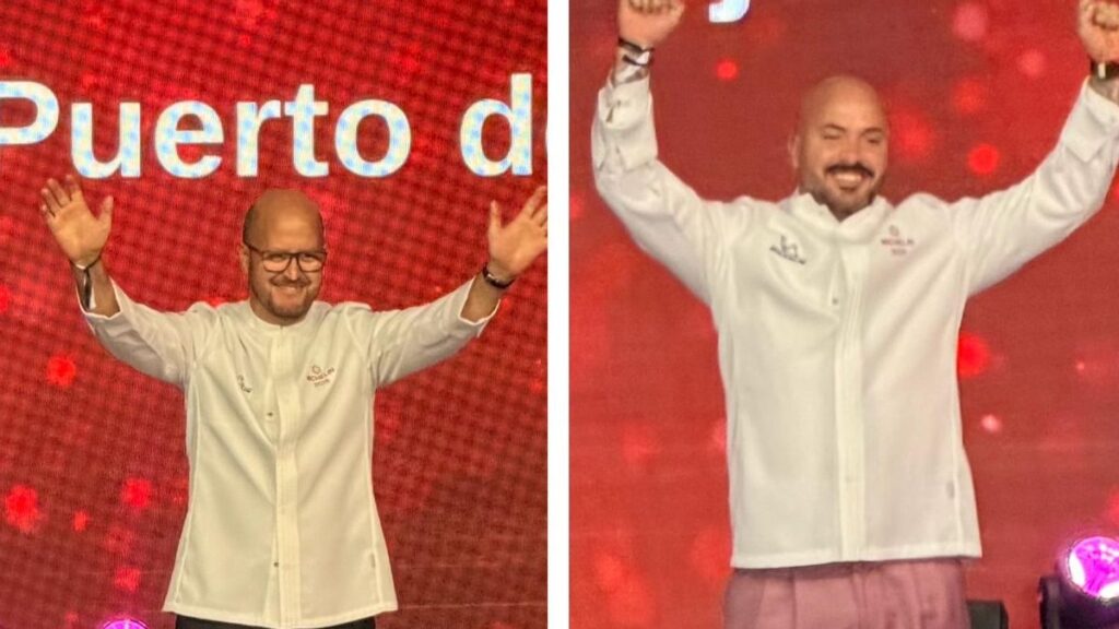 Michelin Guide Canary Islands