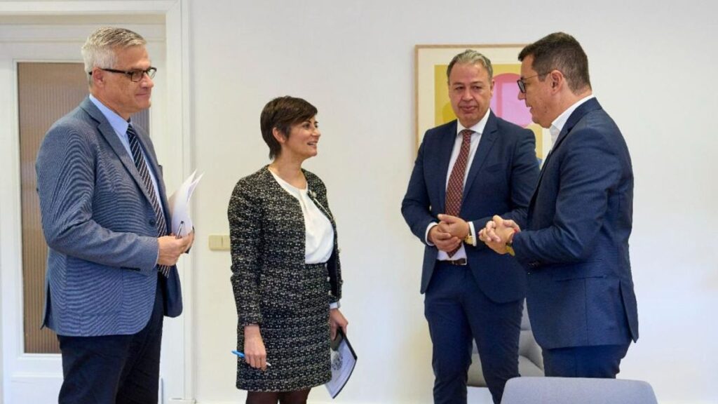 housing crisis Canary Islands