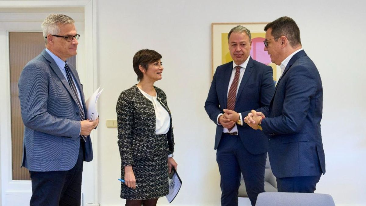 housing crisis Canary Islands