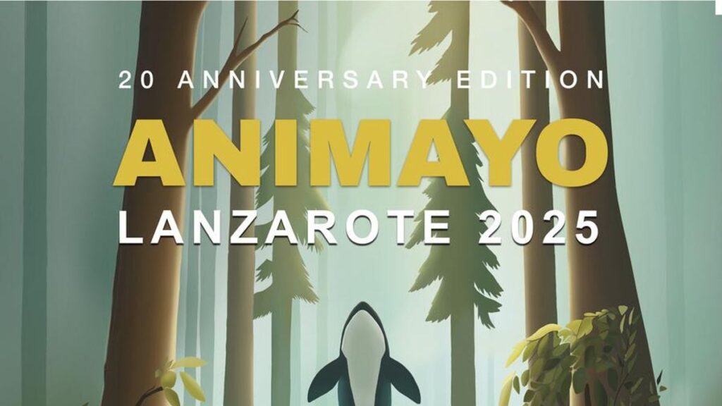 animayo festival returns lanzarote 20th anniversary