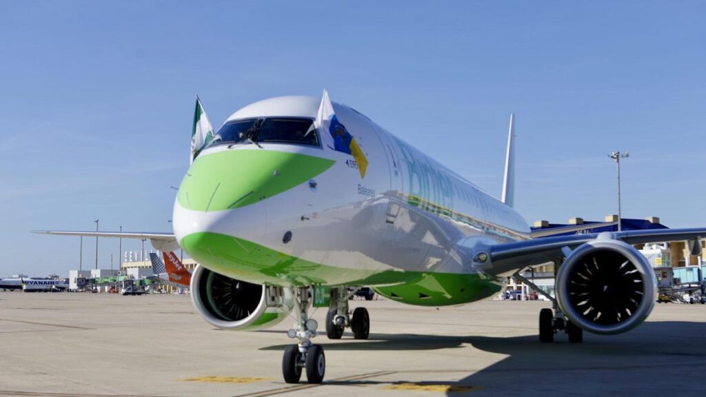 binter atc la laguna university aviation training agreement