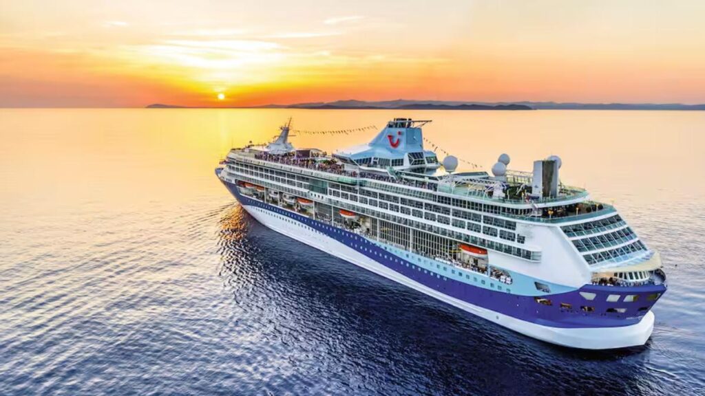 british man missing cruise ship tenerife search