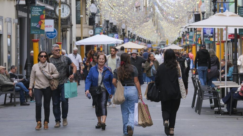 canary islands economic outlook 2026 challenges
