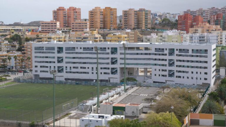 canary islands housing shortage land pledges fall short