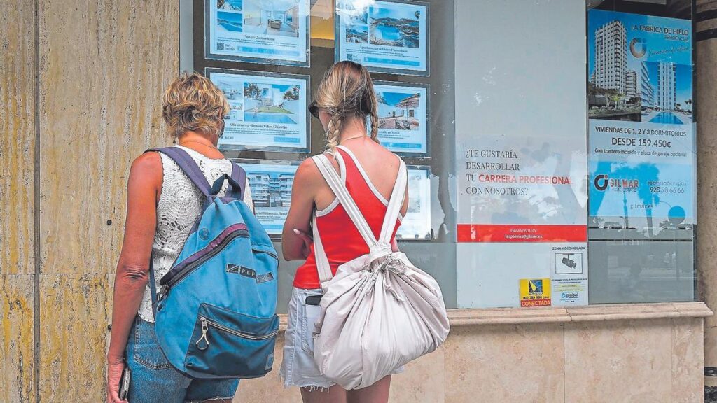 canary islands rent hike 2026 contract renewal