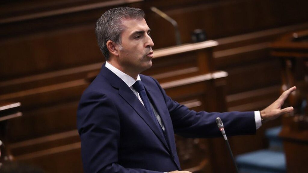 canary islands second chance plan self employed