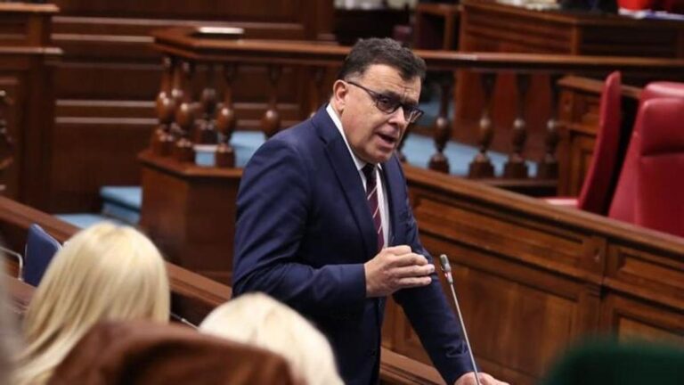 canary islands task force tourist drowning alerts