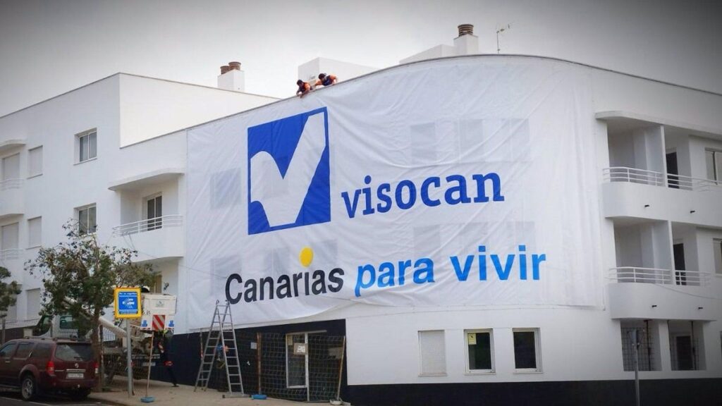 el hierro social housing la frontera development