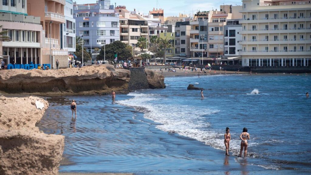 el medano best place to live tenerife