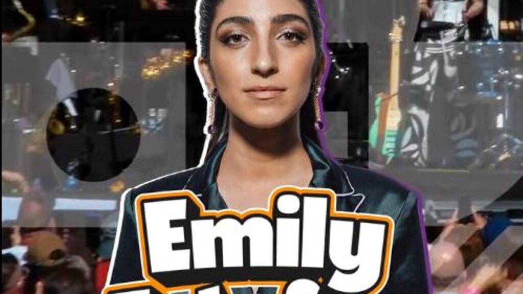 emily estefan tenerife cook music fest 2026