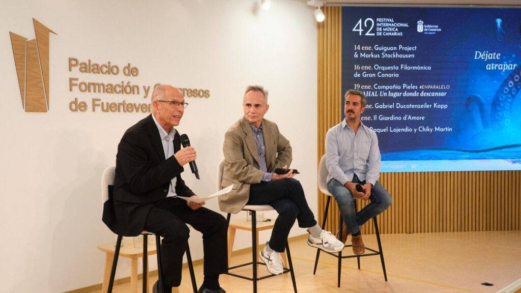 fuerteventura festival canaries 2026 programme lineup