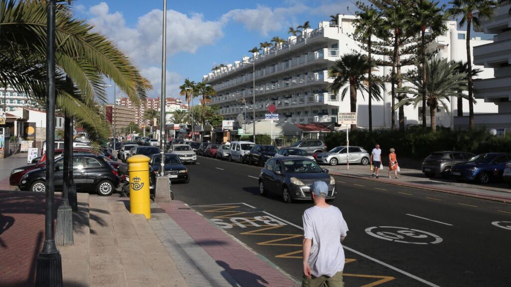 gran canaria talks individual tourist apartment rentals
