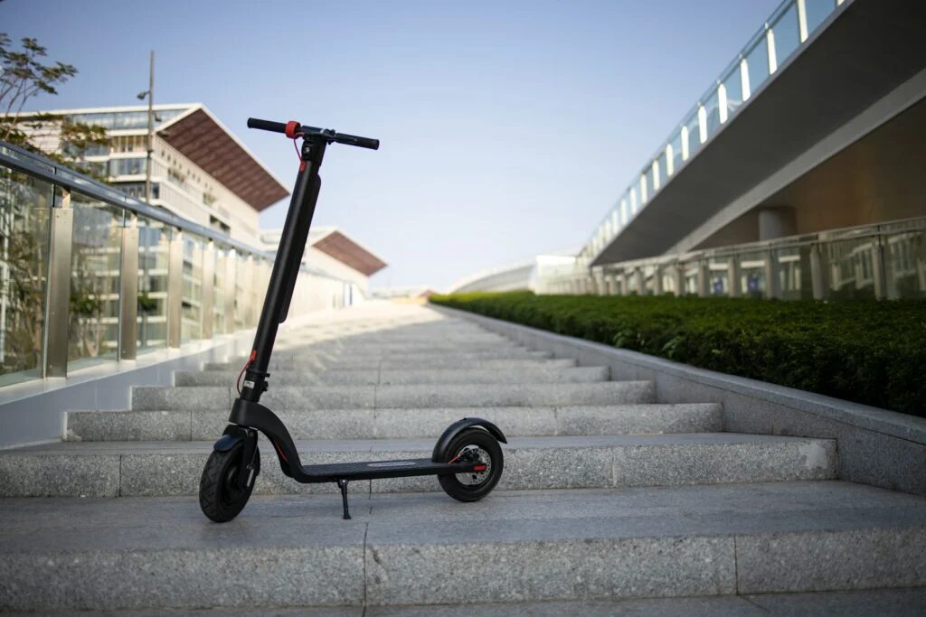 E-Scooter Regulations in Spain: