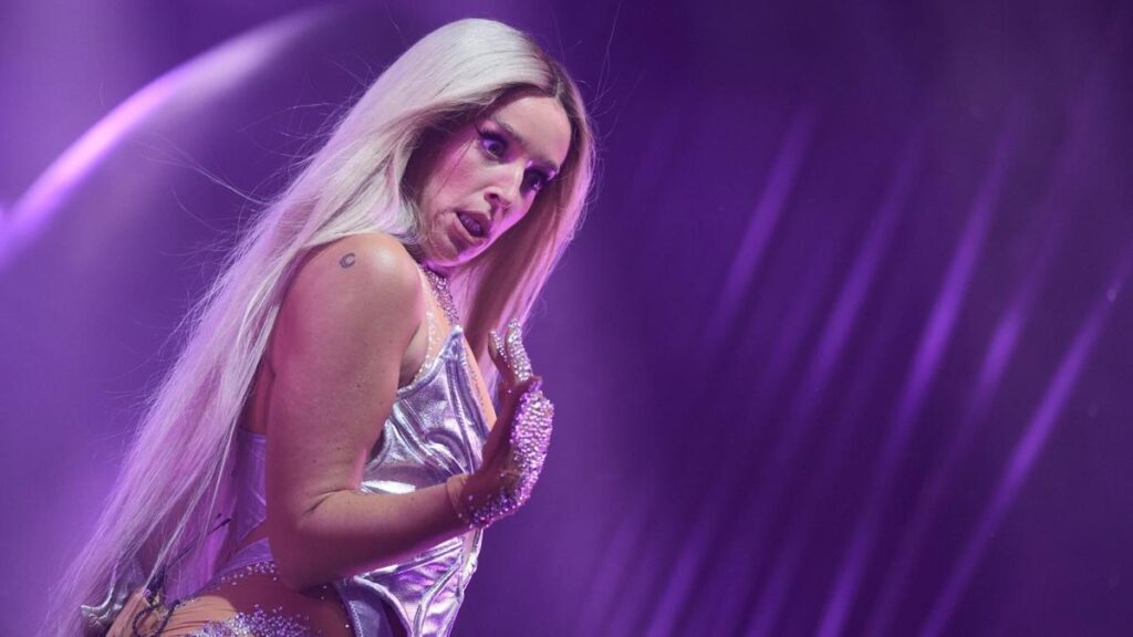 lola indigo tenerife cook music fest 2026