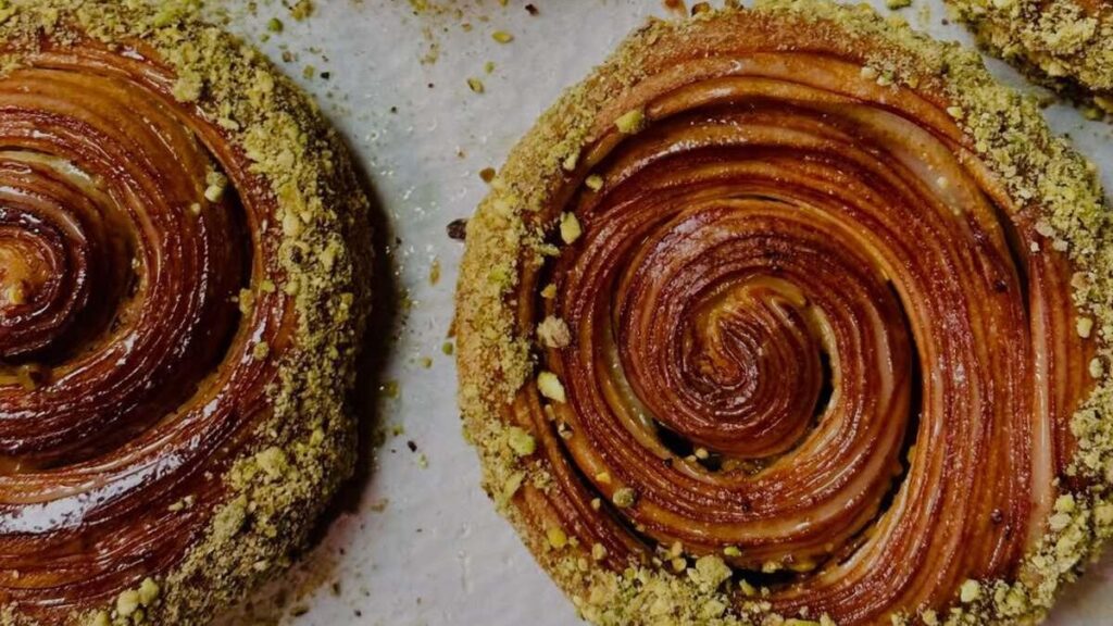 makika co french patisserie la laguna tenerife