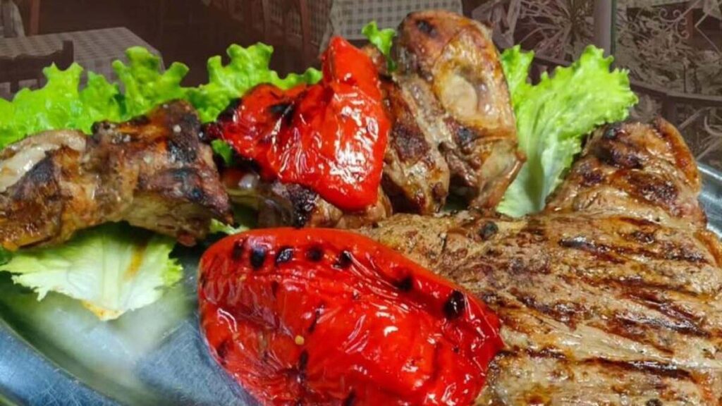 meson era las mozas tenerife guachinche traditional food