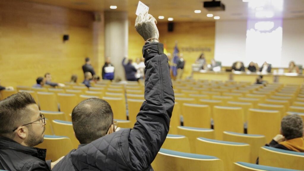 social security auction la laguna property tenerife