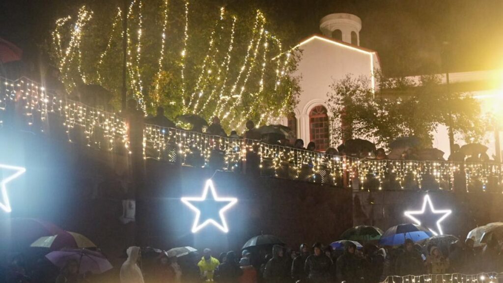 tejeda wins ferrero rocher christmas campaign gran canaria