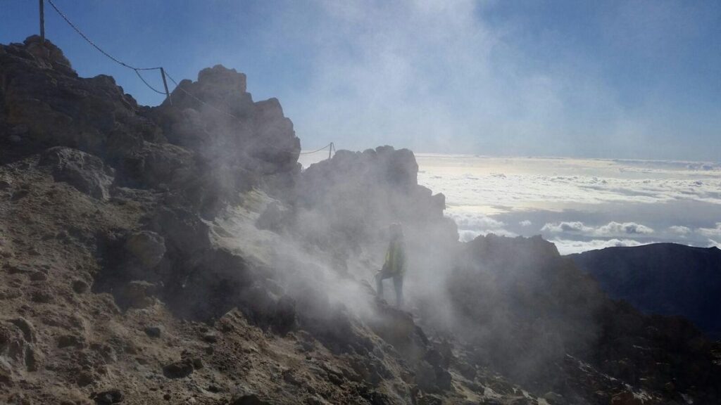 tenerife cabildo backs geothermal exploration project