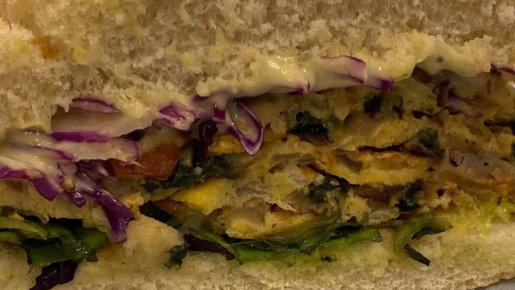 tenerife km5 bakery cafe la esperanza sandwiches