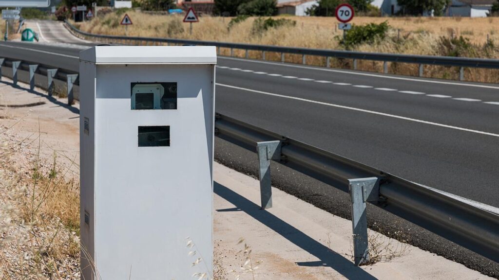 tenerife most active speed cameras christmas 2024