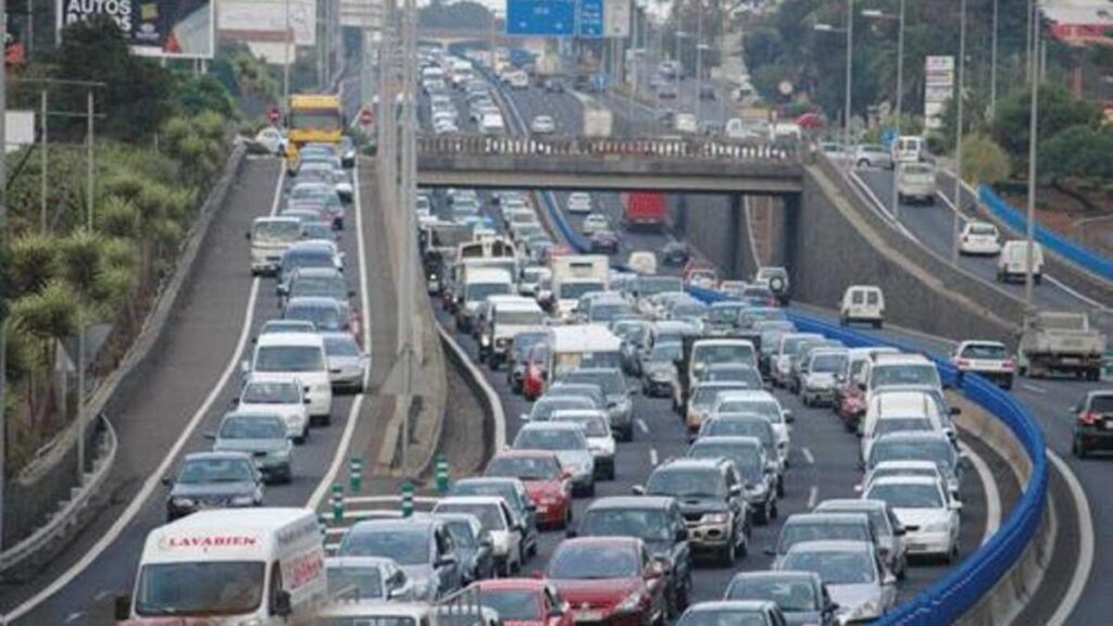 tf5 third lane tenerife north airport works 1